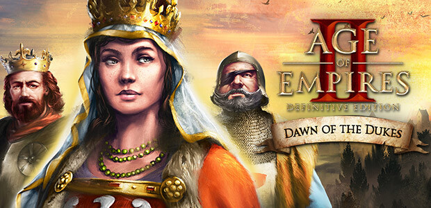 age of empires steam definitive